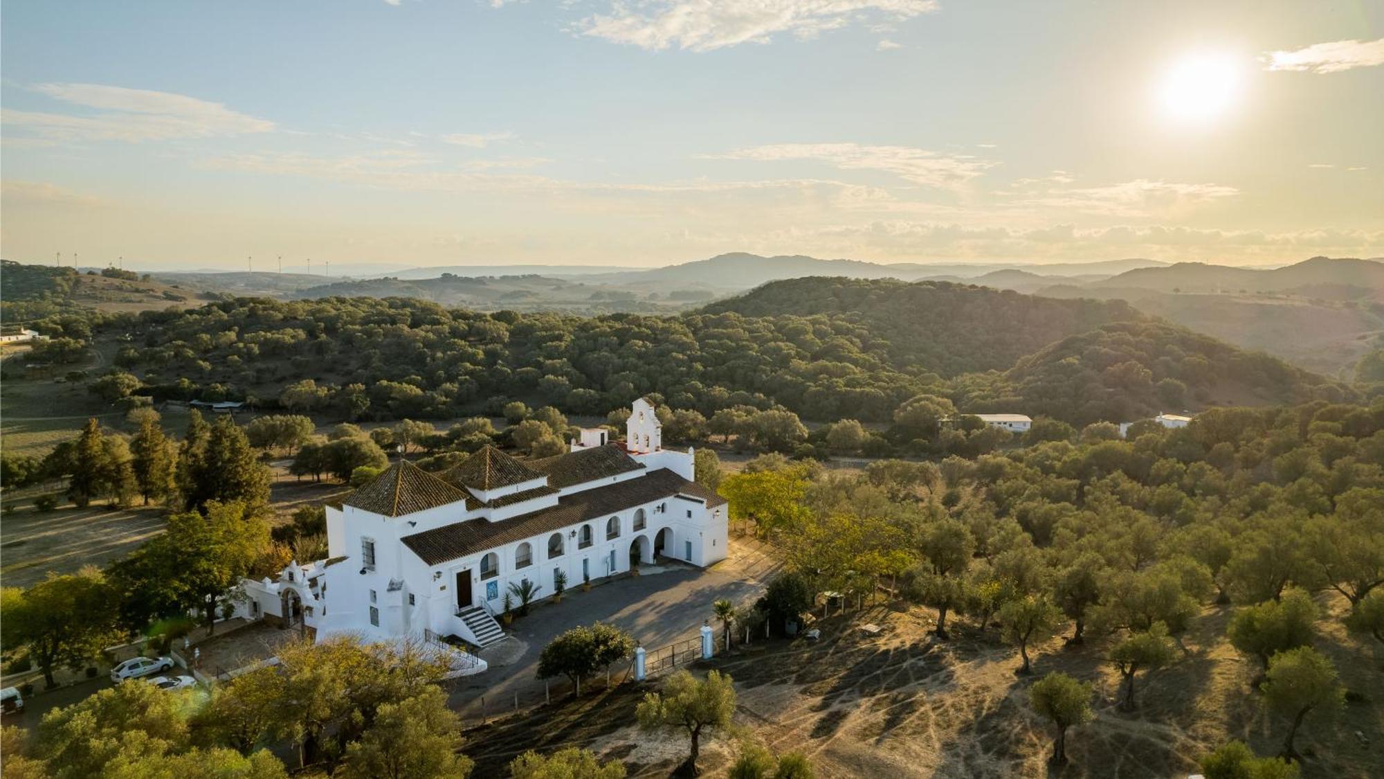 Апартаменты La Casita Beneroso Алькала-де-лос-Гасулес Экстерьер фото